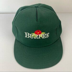 Burpees‎ Seeds Vintage Trucker Hat